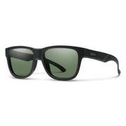 Smith Lowdown Slim 2 Glass Polarized ChromaPop Sunglasses