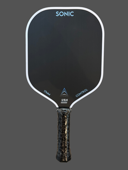 Alpha Sonic 2024 Pickleball Paddle