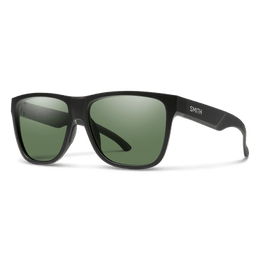 Smith Lowdown XL 2 ChromaPop Polarized Sunglasses