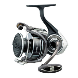 Daiwa BG MQ Big Game Spinning Reel