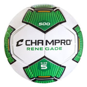 Champro SB50 Renegade Soccer Ball