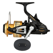 Shimano Baitrunner D Spinning Reel