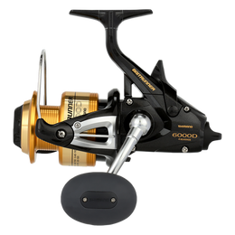 Shimano Baitrunner D Spinning Reel