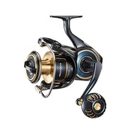 Daiwa Saltiga Spinning Reel