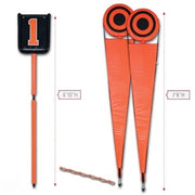 Champro Weighted Referee Penalty Flag