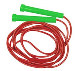 7' PVC Speed Jump Rope