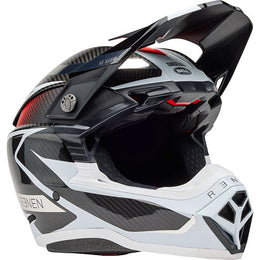 Bell - Moto-10 Spherical Renen Raycon Helmet
