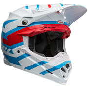 Bell - Moto-9s Flex Banshee Helmet