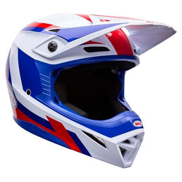 Bell - MX-10 MIPS Dyno Helmet