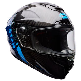 Bell - Race Star DLX Flex Strike Helmet