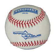 Official League Raised Seams Baseball