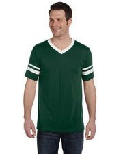 Premium Sportswear 360 Men's Sleeve Stripe Jersey