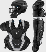 Easton Elite X Catcher's Box Set