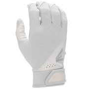 Easton A121236 Women's Fundamental Fastpitch Batting Gloves