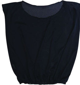 Mesh Adult or Youth Scrimmage Vest