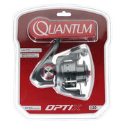 Quantum Optix Spinning Reel