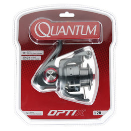 Quantum Optix Spinning Reel