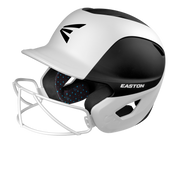 Easton Ghost Matte Two-Tone Fastpitch Adult Helmet with Mask Medium/Large
