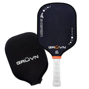 GRUVN LAZR-16HD Solid Foam Pickleball Paddle