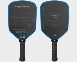 Paddletek Bantam GTO-C 12.7 Pickleball Paddle
