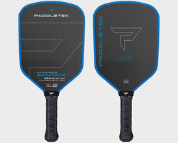 Paddletek Bantam GTO-C 14.3 Pickleball Paddle