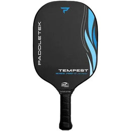 Paddletek Tempest Wave Pro-C 14.3 Pickleball Paddle