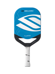 Selkirk LUXX Control Air with InfiniGrit Invikta Pickleball Paddle