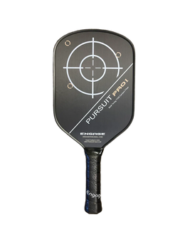 Engage Pursuit Pro 1 Pickleball Paddle