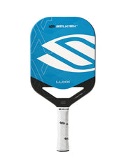 Selkirk LUXX Control Air with InfiniGrit Epic Pickleball Paddle