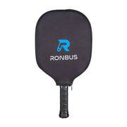 Ronbus Neoprene Pickleball Paddle Cover