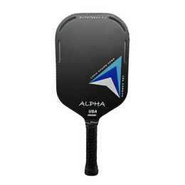 Alpha Slipstream 8.0 Pickleball Paddle