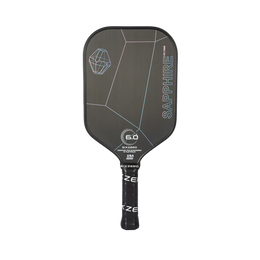 Six Zero Sapphire 13mm Pickleball Paddle