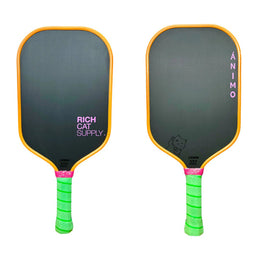 Rich Cat Supply Ánimo Pickleball Paddle