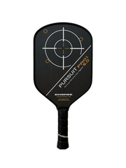 Engage Pursuit Pro1 6.0 Hybrid Pickleball Paddle