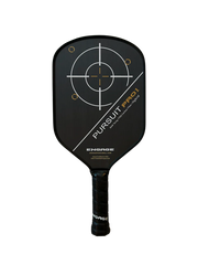 Engage Pursuit Pro1 Hybrid Pickleball Paddle