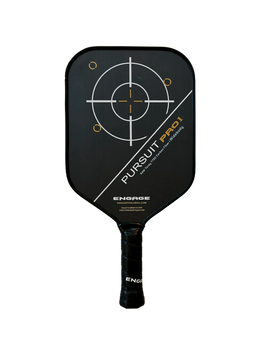 Engage Pursuit Pro1 Widebody Pickleball Paddle