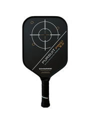 Engage Pursuit Pro1 6.0 Widebody Pickleball Paddle