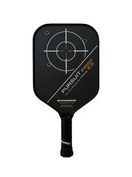 Engage Pursuit Pro1 6.0 Widebody Pickleball Paddle