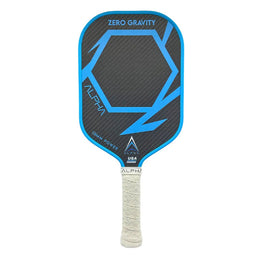 Alpha Zero Gravity Gen 3 13mm Pickleball Paddle