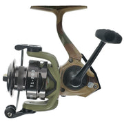 Lew's American Hero Tier 1 Spinning Reel