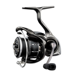 Daiwa Luvias ST Spinning Reel