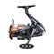Shimano NASCI FD Spinning Reel - PRE-ORDER