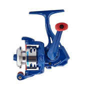 Shakespeare Contender® Spinning Reel (Blue)