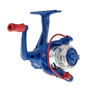 Shakespeare Contender® Spinning Reel (Blue)