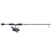 Ugly Stik GX2™ Spinning Youth Combo