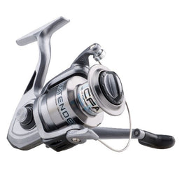 Shakespeare Contender® Spinning Reel (Silver)