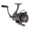 Pflueger President Spinning Reel