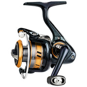 Daiwa QG Ultralight Spinning Reel