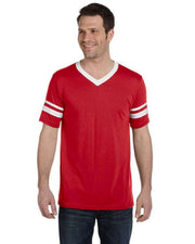 Premium Sportswear 360 Men's Sleeve Stripe Jersey