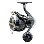 Daiwa Saltiga G Spinning Reel